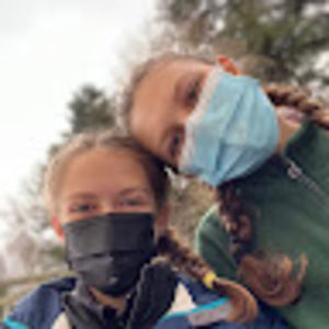 Meet your Posher, Blair